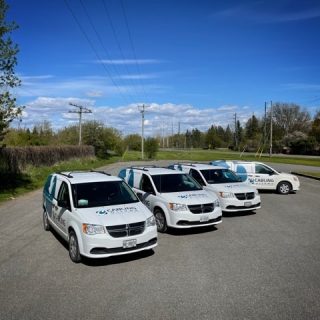 Have you seen you seen any of these van’s near you? #cablingottawa #cablingottawaservice #cat6 #utpcabling #structuredcabling