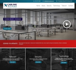 Check out Cabling Ottawa’s new webpage at www.cablingottawa.com #cablingottawa #cablingottawaservice #cat6 #utpcabling #structuredcabling  #cat6 #structuredcabling #webshark
